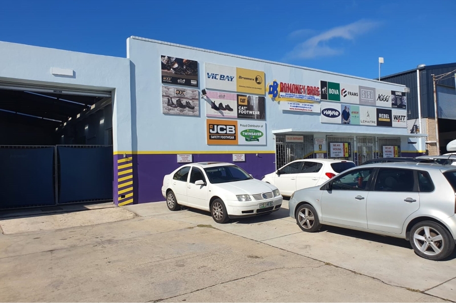 0 Bedroom Property for Sale in Sidwell Eastern Cape